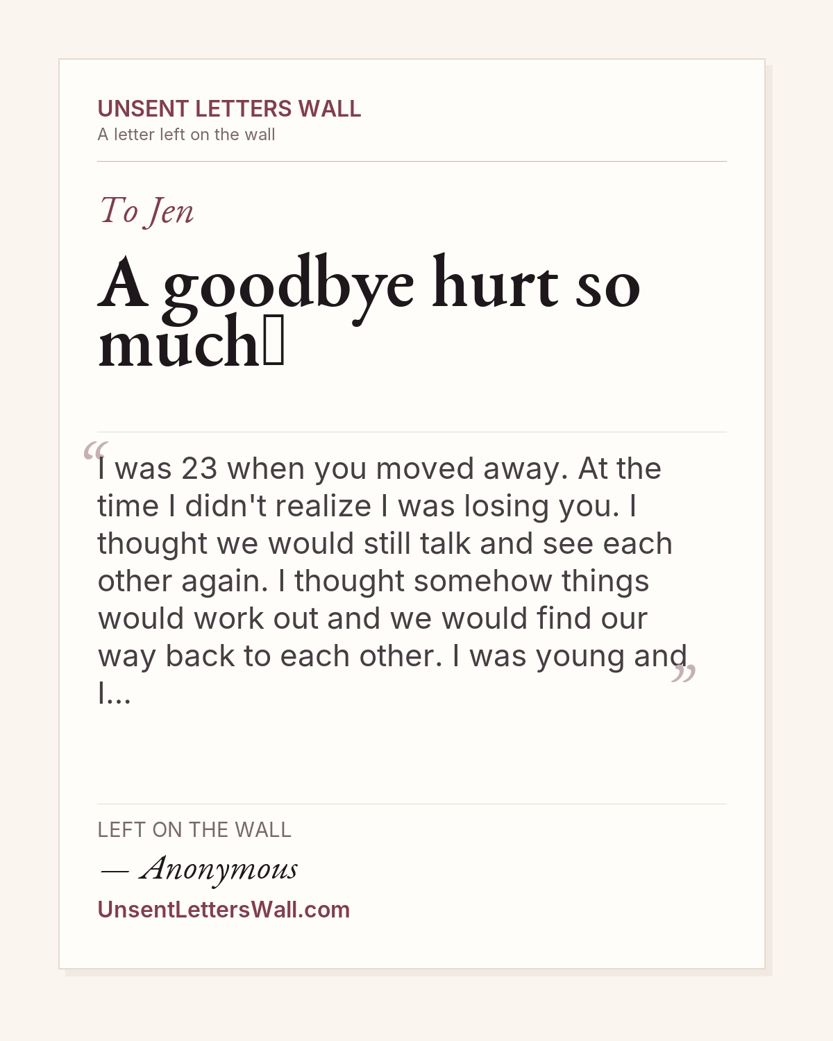 Preview of the Pinterest share image