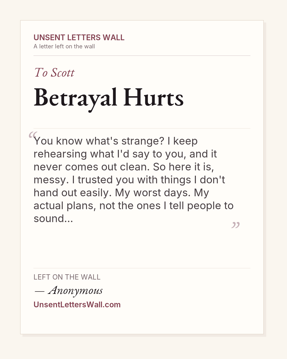 Preview of the Pinterest share image