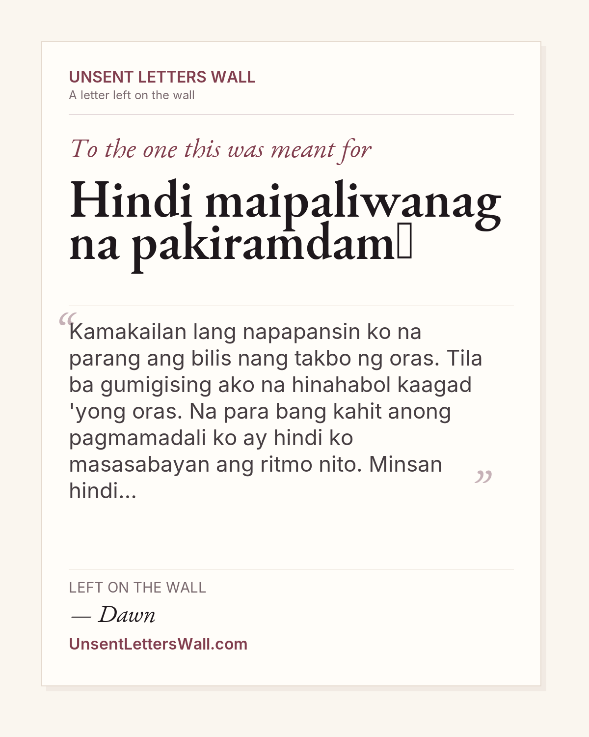 Preview of the Pinterest share image