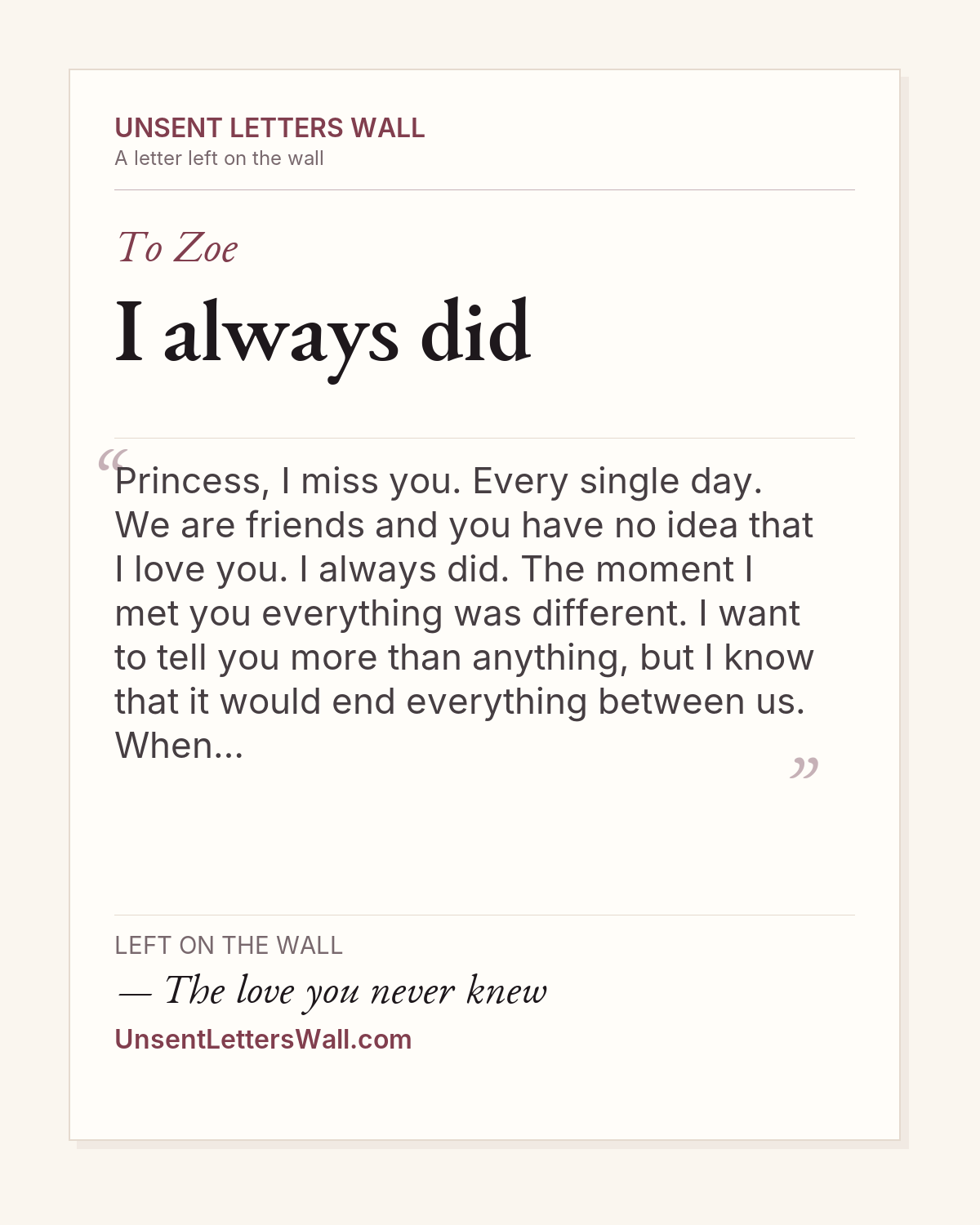 Preview of the Pinterest share image