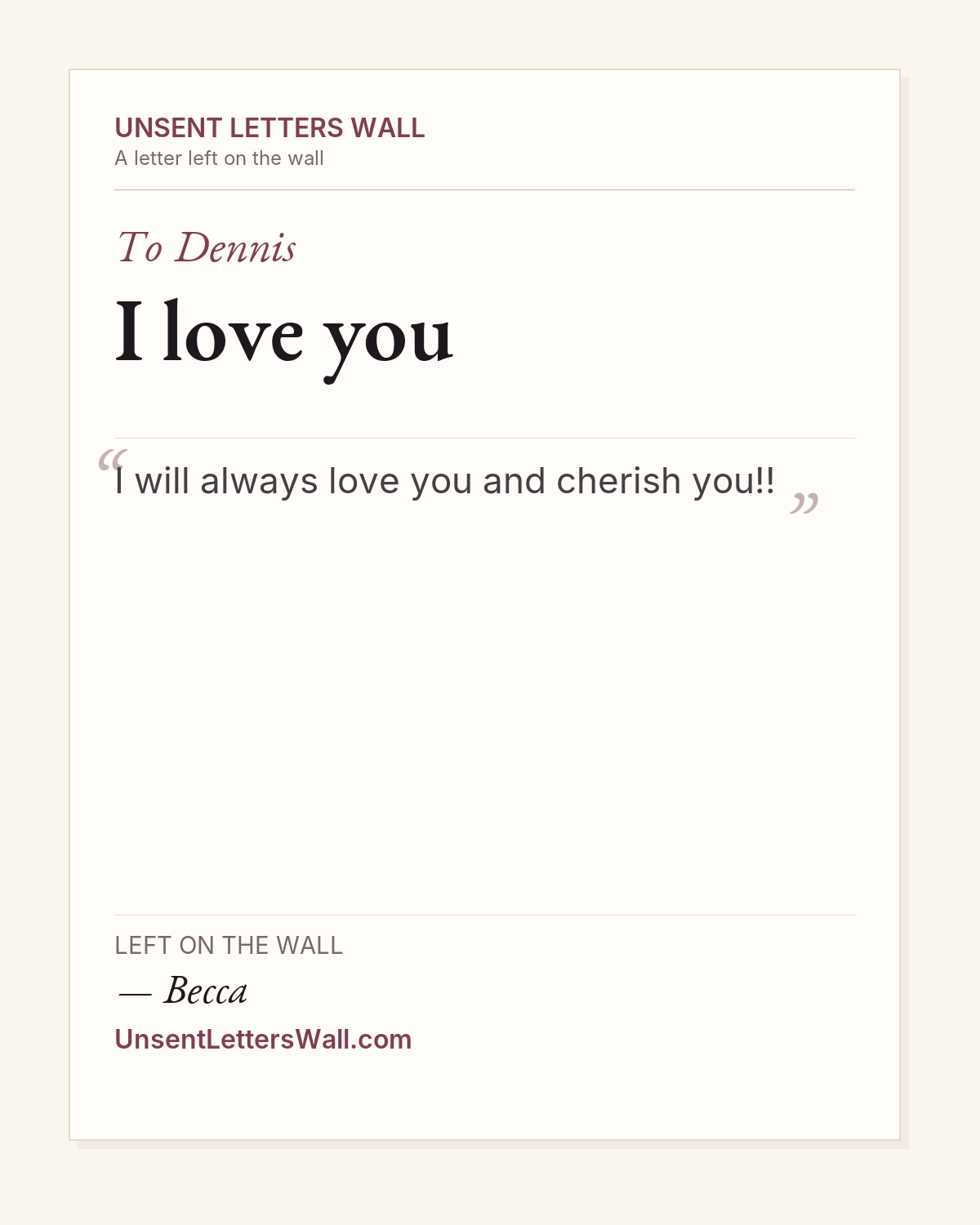 Preview of the Pinterest share image