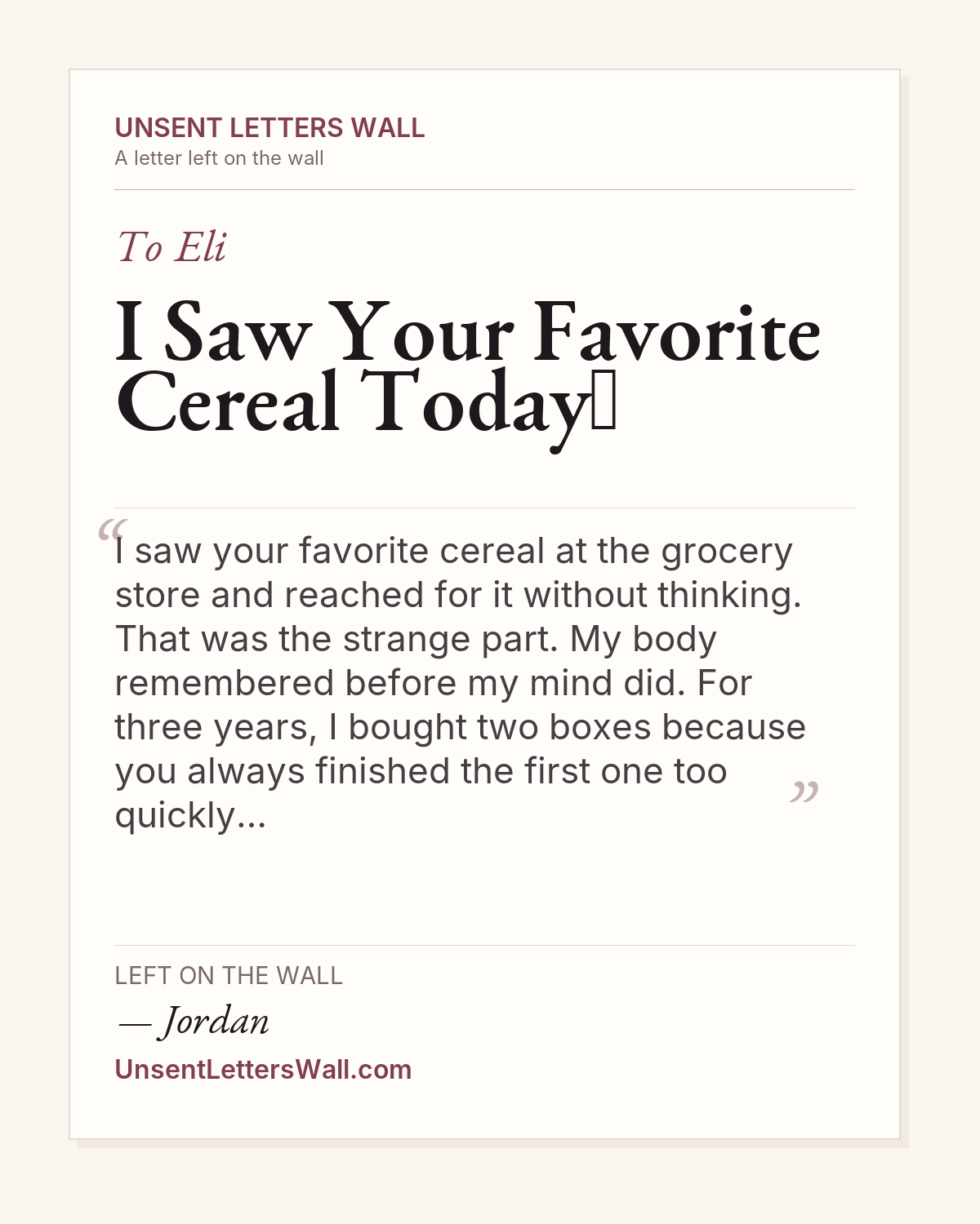 Preview of the Pinterest share image