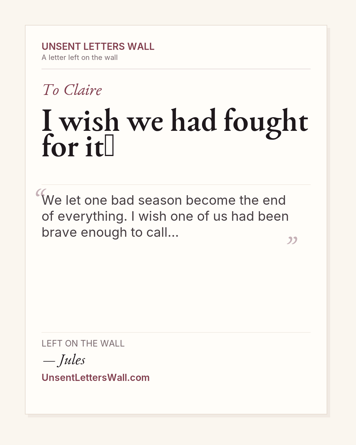 Preview of the Pinterest share image
