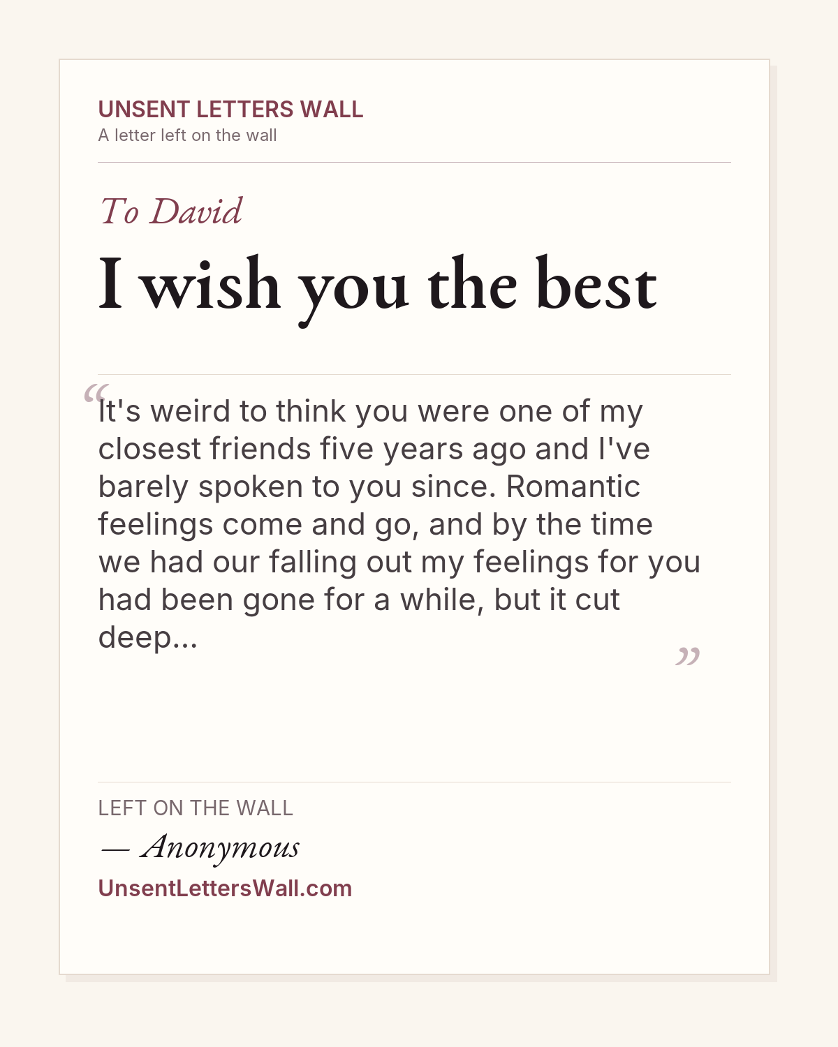 Preview of the Pinterest share image