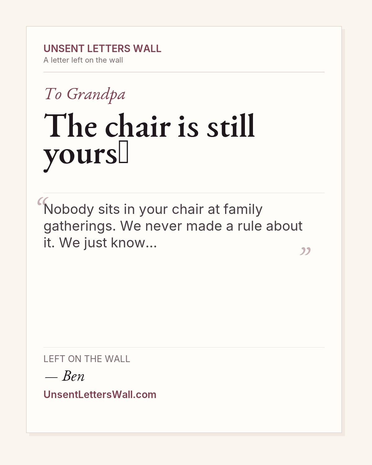 Preview of the Pinterest share image