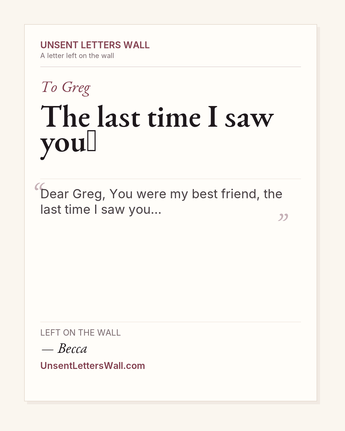Preview of the Pinterest share image