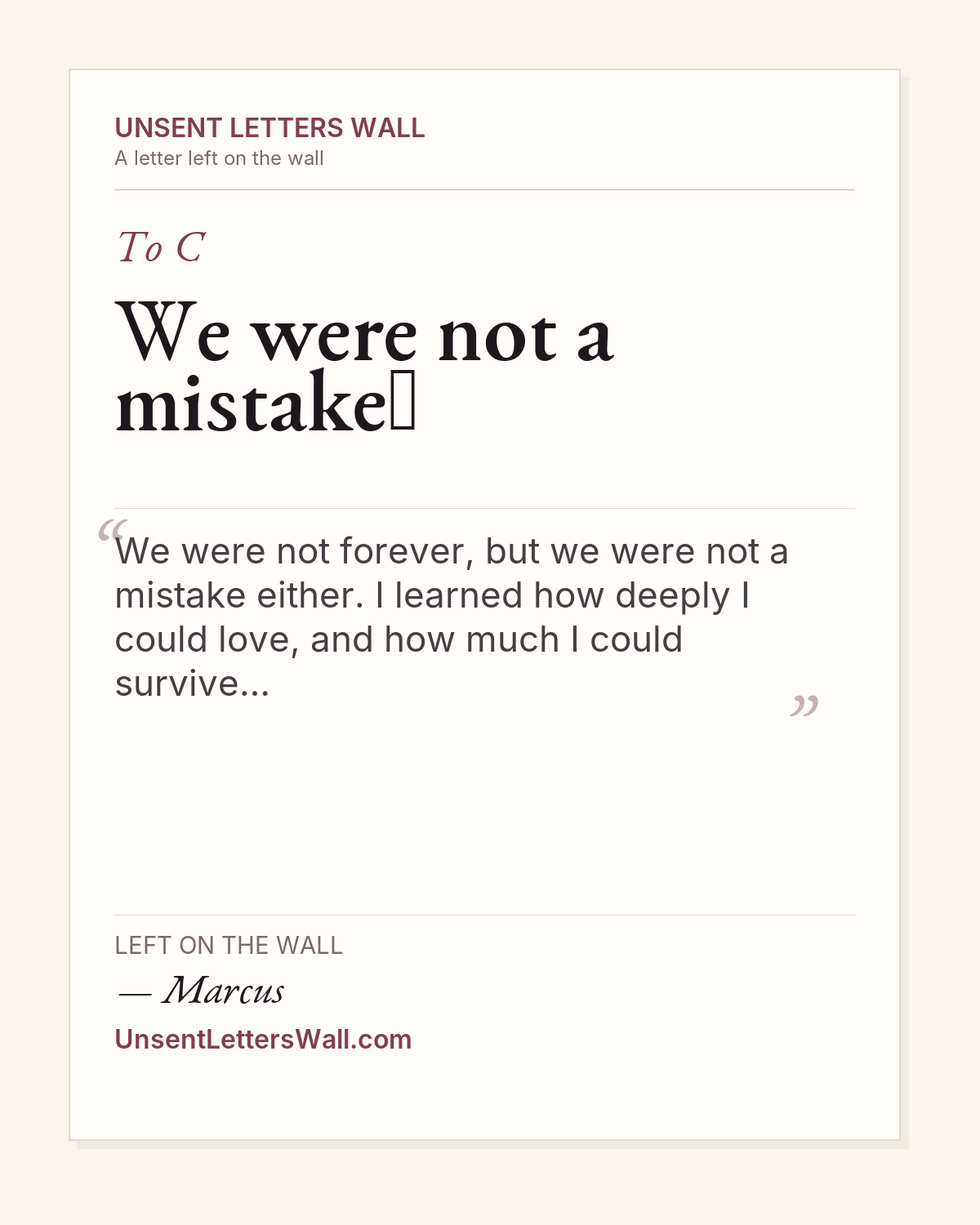Preview of the Pinterest share image